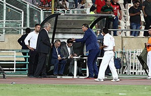 اخبار,اخبارورزشی, علی دایی