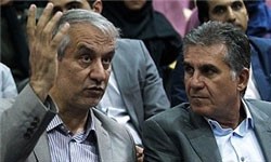 اخبار,اخبار ورزشی,انتقال دژاگه به قطر