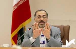 اخبار,اخبار سیاسی ,  پرونده فساد سه هزار میلیاردی 