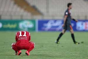اخبار,اخبار ورزشی ,محرومیت پیام صادقیان