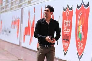 اخبار,اخبار ورزشی , باشگاه پرسپولیس