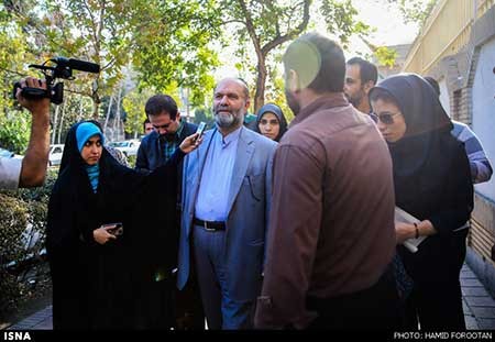 اخبار,اخبار سیاسی ,دادگاه مهدی هاشمی