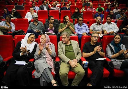 اخبار,اخبار فرهنگی ,شهر موشها۲ 