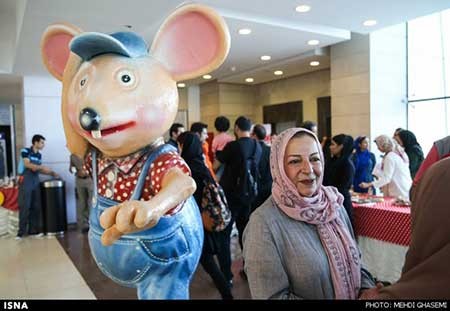 اخبار,اخبار فرهنگی ,شهر موشها۲ 