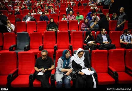 اخبار,اخبار فرهنگی ,شهر موشها۲ 