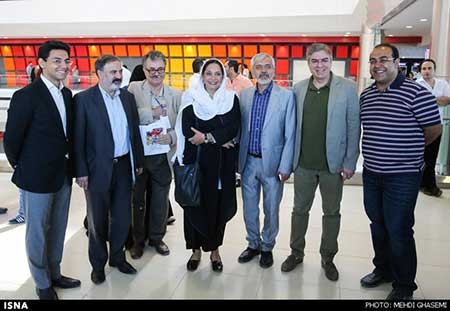 اخبار,اخبار فرهنگی ,شهر موشها۲ 