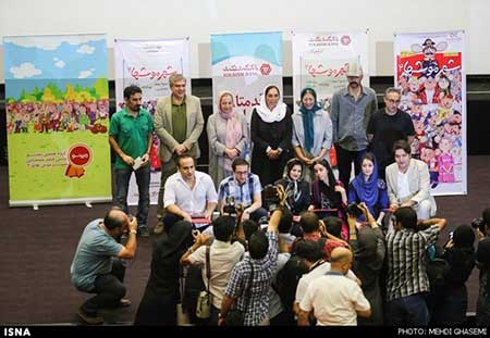 اخبار,اخبار فرهنگی ,شهر موشها۲ 