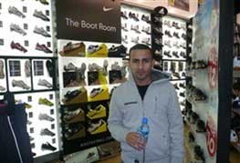 اخبار,اخبار ورزشی , حسین کعبی