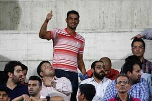 اخبار,اخبار ورزشی ,باشگاه پرسپولیس