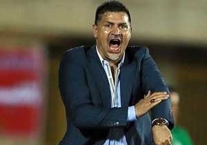 اخبار,اخبار ورزشی ,سرمربی پرسپولیس 
