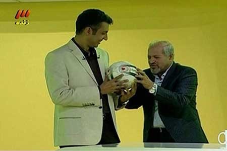 اخبار,اخبار ورزشی ,عادل فردوسی پور 