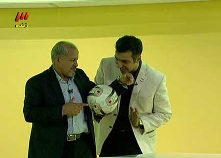 اخبار,اخبار ورزشی ,عادل فردوسی پور 