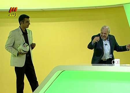 اخبار,اخبار ورزشی ,عادل فردوسی پور 