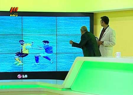 اخبار,اخبار ورزشی ,عادل فردوسی پور 