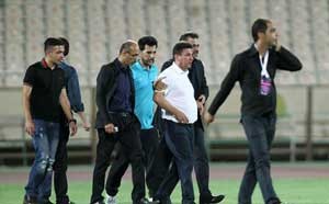 اخبار,اخبار ورزشی ,باشگاه استقلال