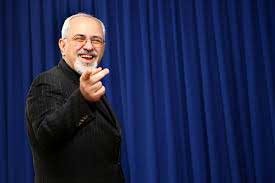 اخبار,اخبار سیاسی ,محمد جواد ظریف 