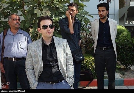اخبار,اخبار ورزشی ,تشییع پیکر مرحوم مهدی نفر