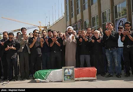 اخبار,اخبار ورزشی ,تشییع پیکر مرحوم مهدی نفر