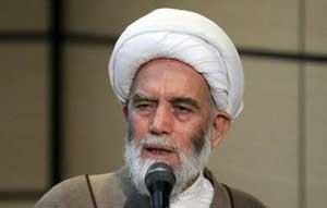 اخبار ,اخبار سیاسی ,انتقاد امام جمعه همدان از دلواپسان