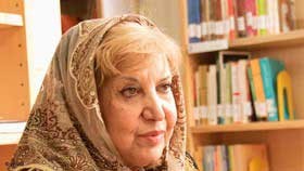 اخبار ,اخبار فرهنگی ,سیمین بهبهانی