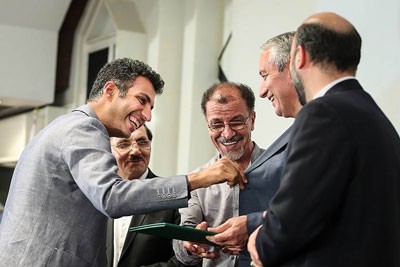 اخبار,اخبارورزشی,عادل فردوسی‌ پور 