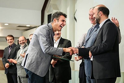 اخبار,اخبارورزشی,عادل فردوسی‌ پور 