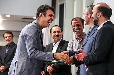 اخبار,اخبارورزشی,عادل فردوسی‌ پور 