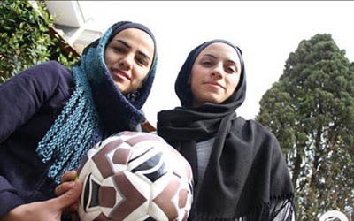 اخبار,اخبارورزشی,اولین لژیونر فوتسال بانوان