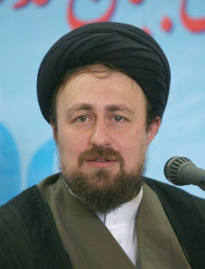 اخبار,اخبار سیاسی,سید حسن خمینی
