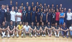 اخبار,اخبارورزشی,تیم ملی والیبال ایران