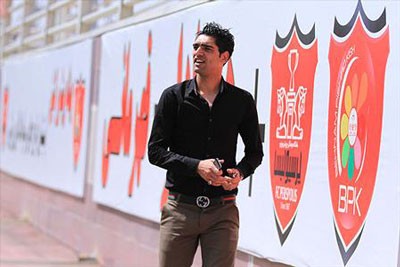اخبار,اخبار ورزشی,تیم فوتبال پرسپولیس
