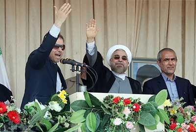 اخبار,اخبارسیاسی,سفر استانی حسن روحانی به اردبیل