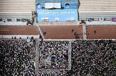اخبار,اخبارسیاسی,سفر استانی حسن روحانی به اردبیل