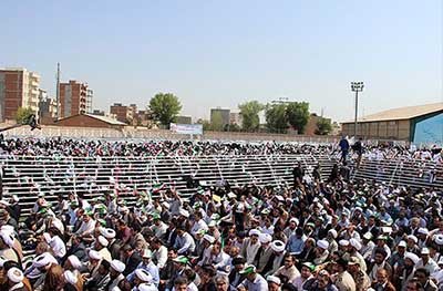 اخبار,اخبارسیاسی,سفر استانی حسن روحانی به اردبیل