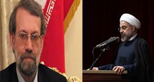 اخبار,اخبارسیاسی,علی لاریجانی