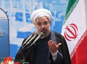 اخبار,اخبار سیاسی, روحانی