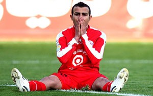 اخبار,اخبارورزشی, حسین کعبی