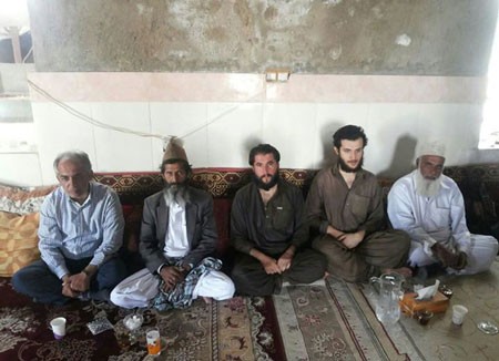 اخبار,اخبار اجتماعی,حامد صداقتی