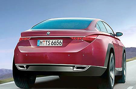 اخبار , اخبار گوناگون,آشنایی با خانواده ب ام و,خانواده Xهای ب ام و