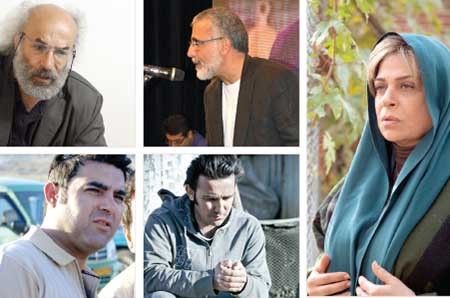 اخبار,اخبارفرهنگی,نقد فيلم در سينماي ايران