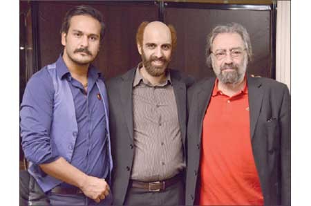 اخبار,اخبارفرهنگی,کارگردانی نمادین مسعود کیمیایی اخبار,اخبارفرهنگی,کارگردانی نمادین مسعود کیمیایی