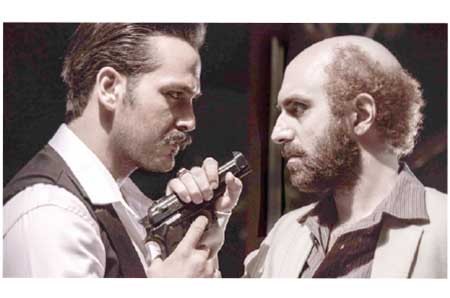 اخبار,اخبارفرهنگی,کارگردانی نمادین مسعود کیمیایی اخبار,اخبارفرهنگی,کارگردانی نمادین مسعود کیمیایی