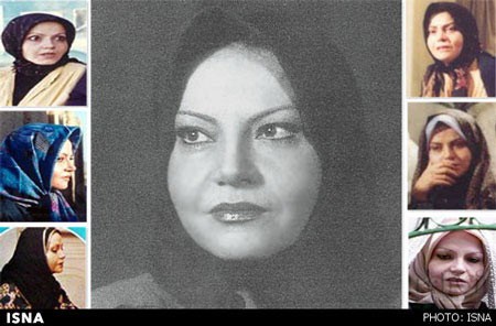 اخبار,اخبار فرهنگی,ثریا حکمت
