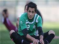 اخبار,میثاق معمار زاده