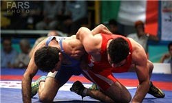 اخبار,رقابت‌های کشتی آزاد قهرمانی جهان