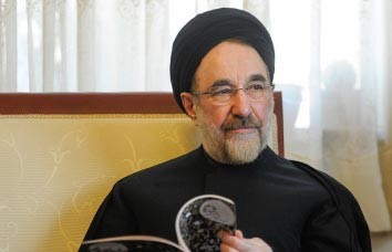 اخبار,سیدمحمد خاتمی