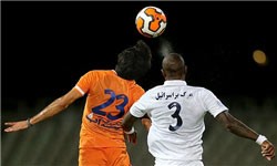 اخبار,هفته ششم لیگ برتر فوتبال