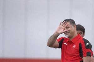 اخبار,اخبار ورزشی ,باشگاه پرسپولیس