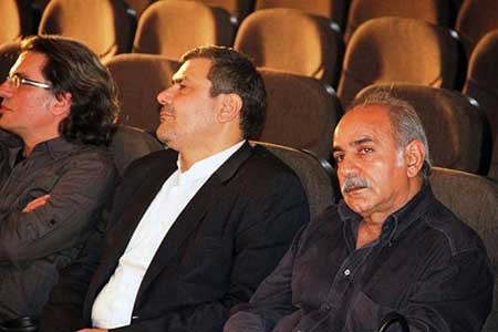 اخبار,اخبار فرهنگی , فيلم سينمايي امروز