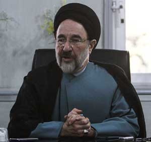 اخبار,اخبار سیاسی ,محمد خاتمی